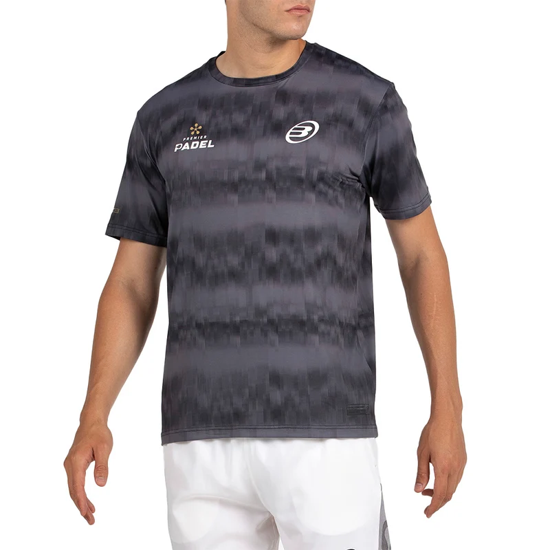 BULLPADEL PASCO Hombre PREMIER PADEL (Camiseta)
