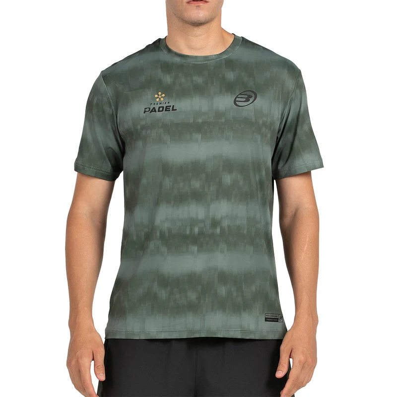 BULLPADEL PASCO Hombre PREMIER PADEL (Camiseta)