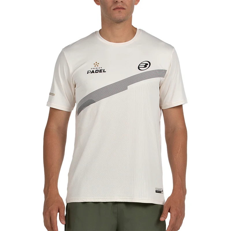 BULLPADEL PATOS Hombre PREMIER PADEL (Camiseta)