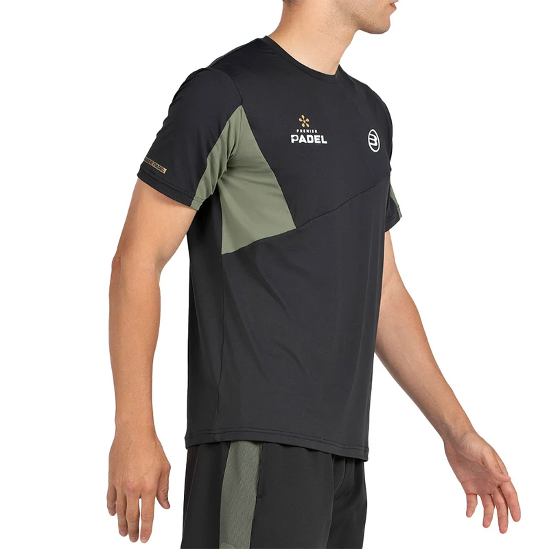 BULLPADEL POCATE Hombre PREMIER PADEL (Camiseta)