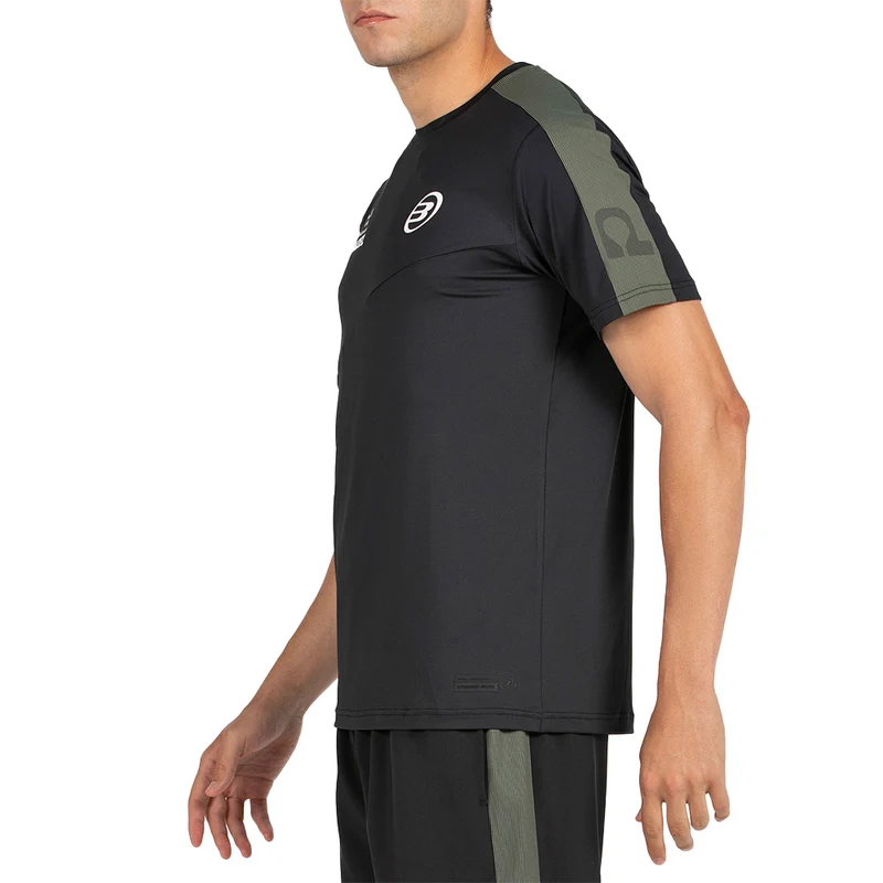 BULLPADEL POCATE Hombre PREMIER PADEL (Camiseta)