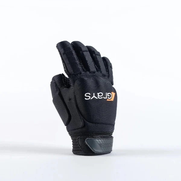Grays Touch Pro Glove Black Right 26/27