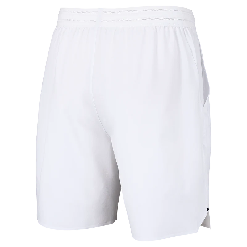 Tecnifibre Men's Team Stretch Short 2026 White