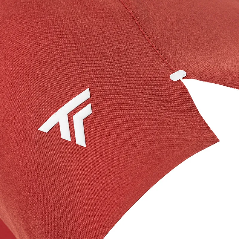 Tecnifibre Men's Team Stretch Short 2026 Terracotta
