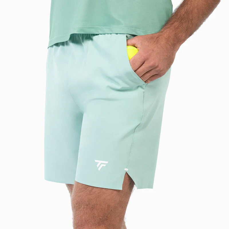 Tecnifibre Men's Team Stretch Short 2026 Sage