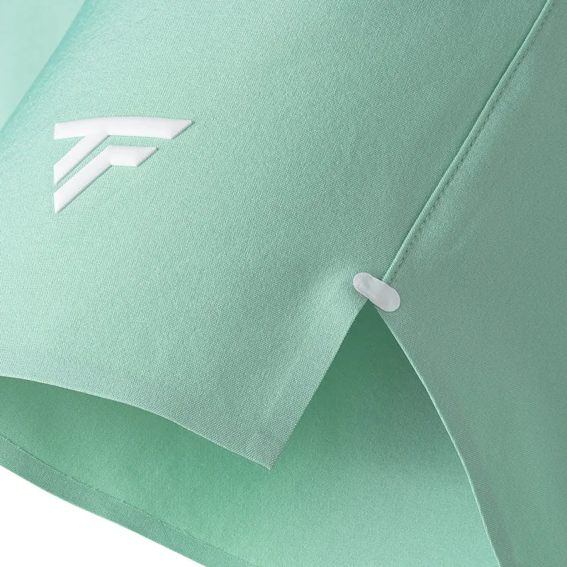 Tecnifibre Men's Team Stretch Short 2026 Sage