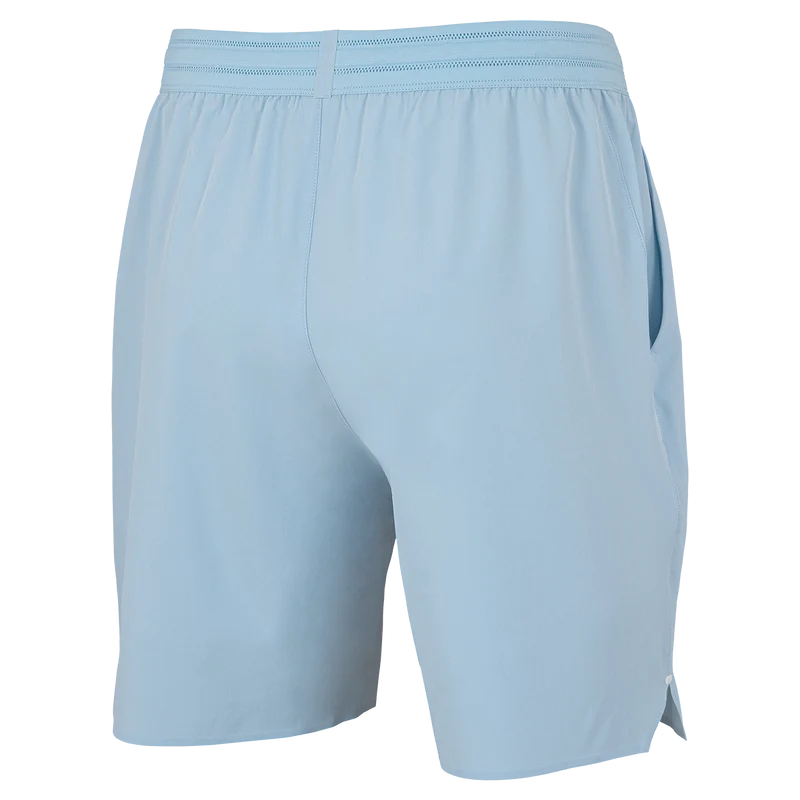 Tecnifibre Men's Team Stretch Short 2026 Glacier