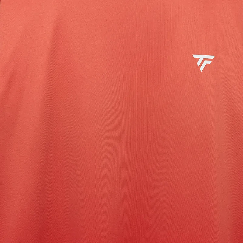 Tecnifibre Men's Team X-Loop Tee 2026 Terracotta