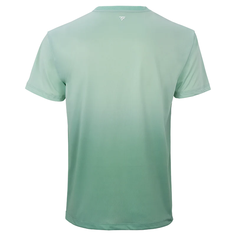 Tecnifibre Men's Team X-Loop Tee 2026 Sage