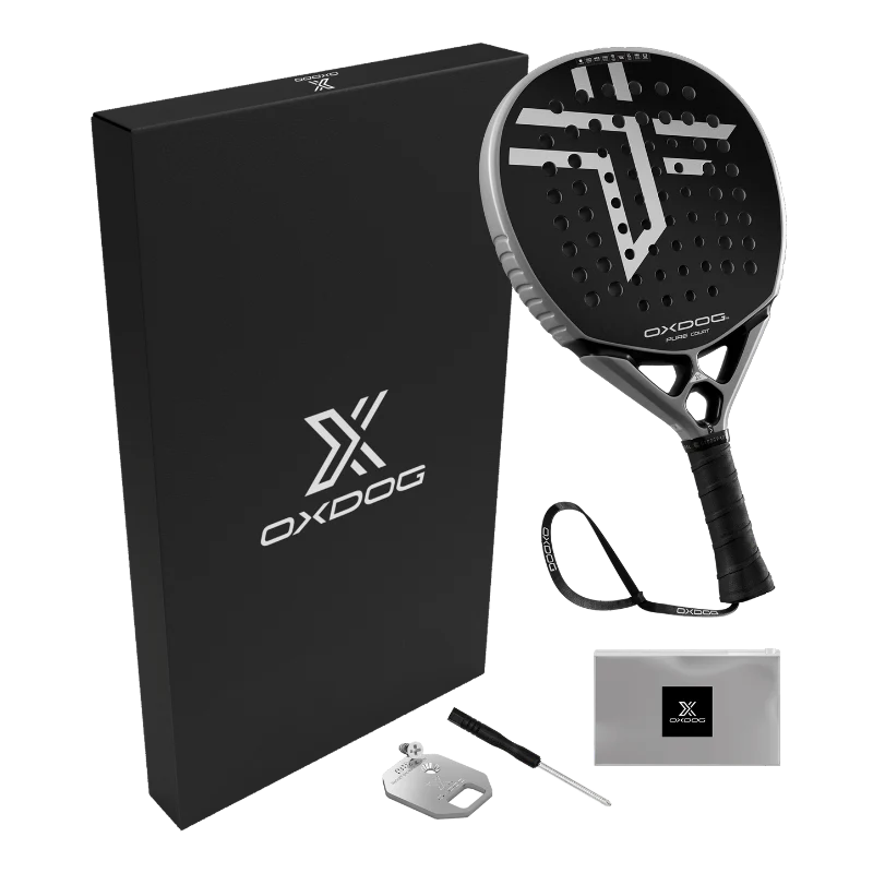 Pala Oxdog Pure Court 2026