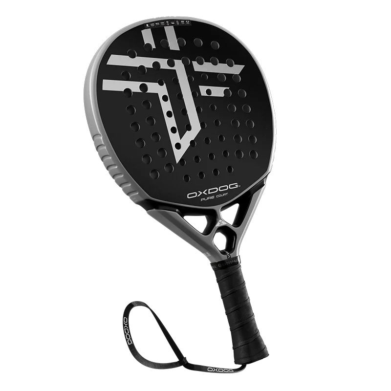 Pala Oxdog Pure Court 2026
