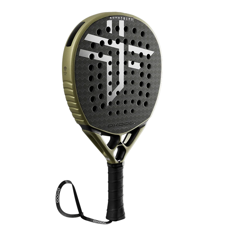 Pala Oxdog Pure Tour X 2026