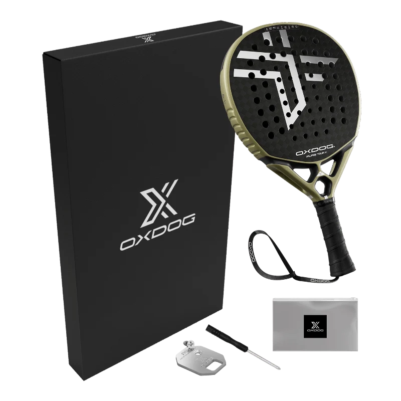 Pala Oxdog Pure Tour X 2026