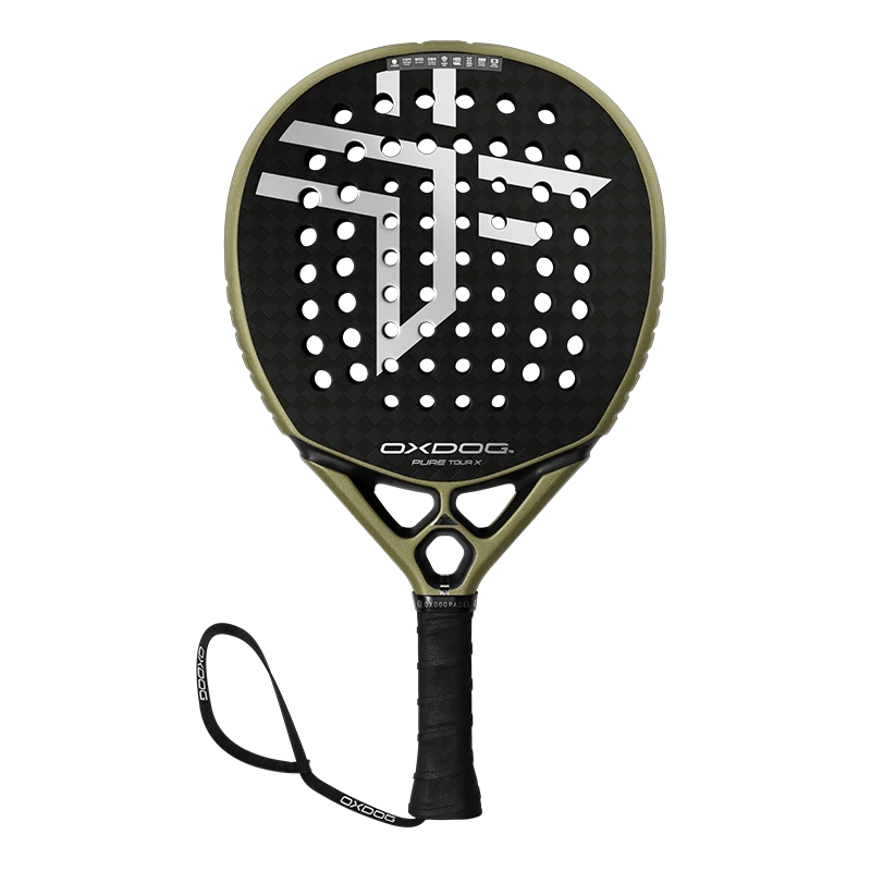 Pala Oxdog Pure Tour X 2026