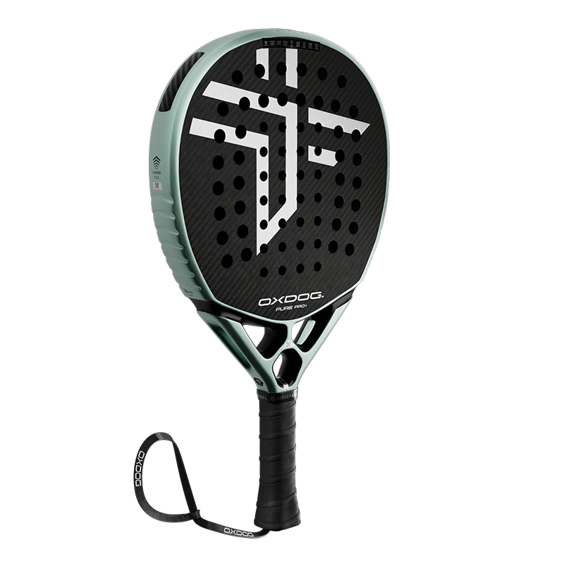 Pala Oxdog Pure Pro + 2026
