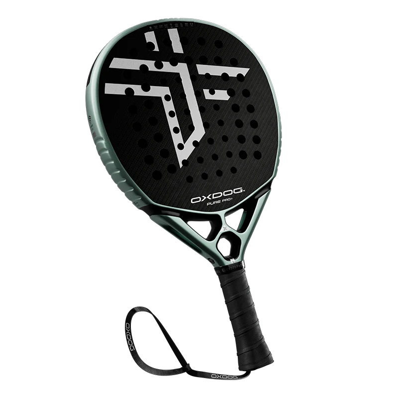 Pala Oxdog Pure Pro + 2026