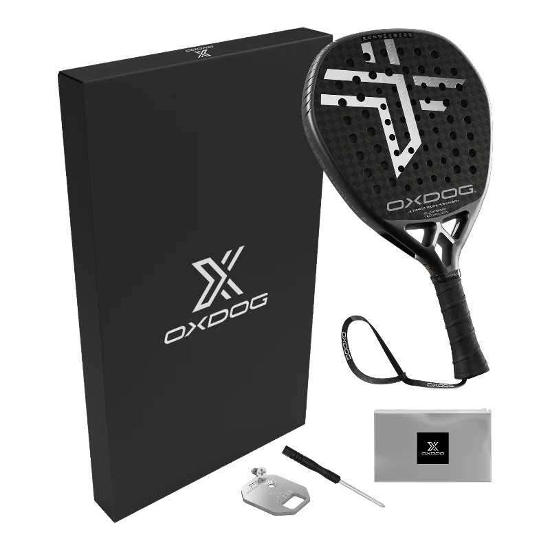 Pala Oxdog Ultimate Tour X 2026