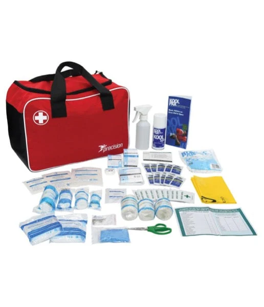 Precision HX Team Medi First Aid Bag