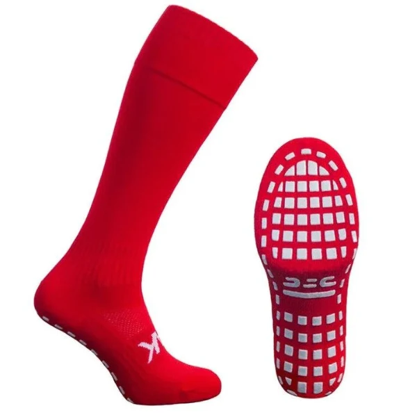 Atak Full Length Grip Socks