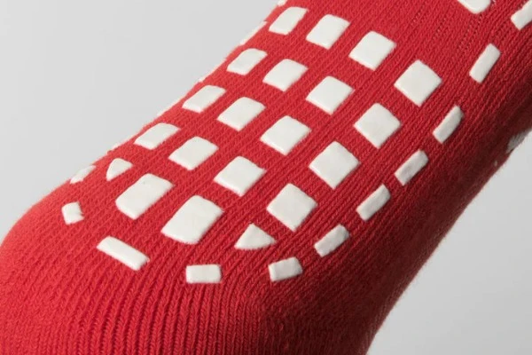 Atak Full Length Grip Socks