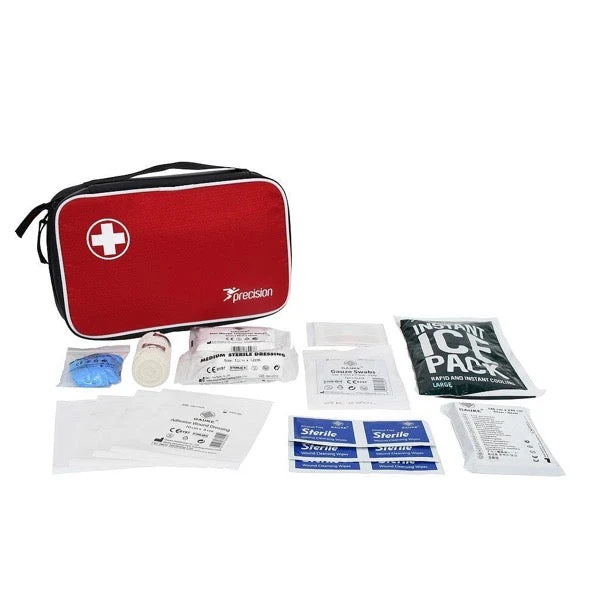 Precision Medi First AId Grab Bag