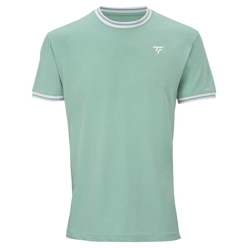 Tecnifibre Men's Team Stretch Tee 2026 Sage