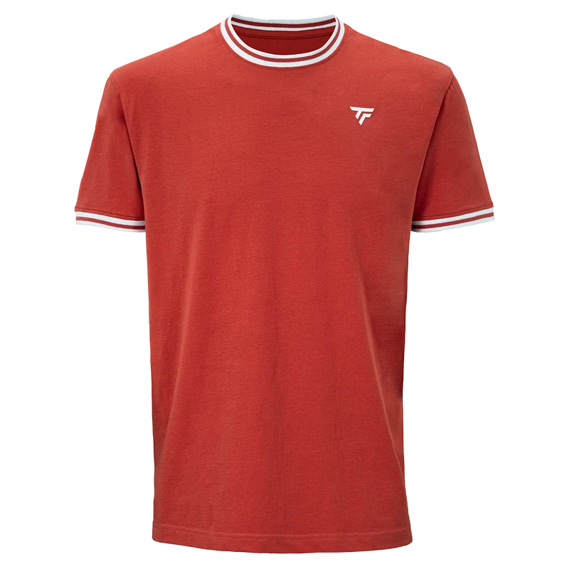 Tecnifibre Men's Team Stretch Tee 2026