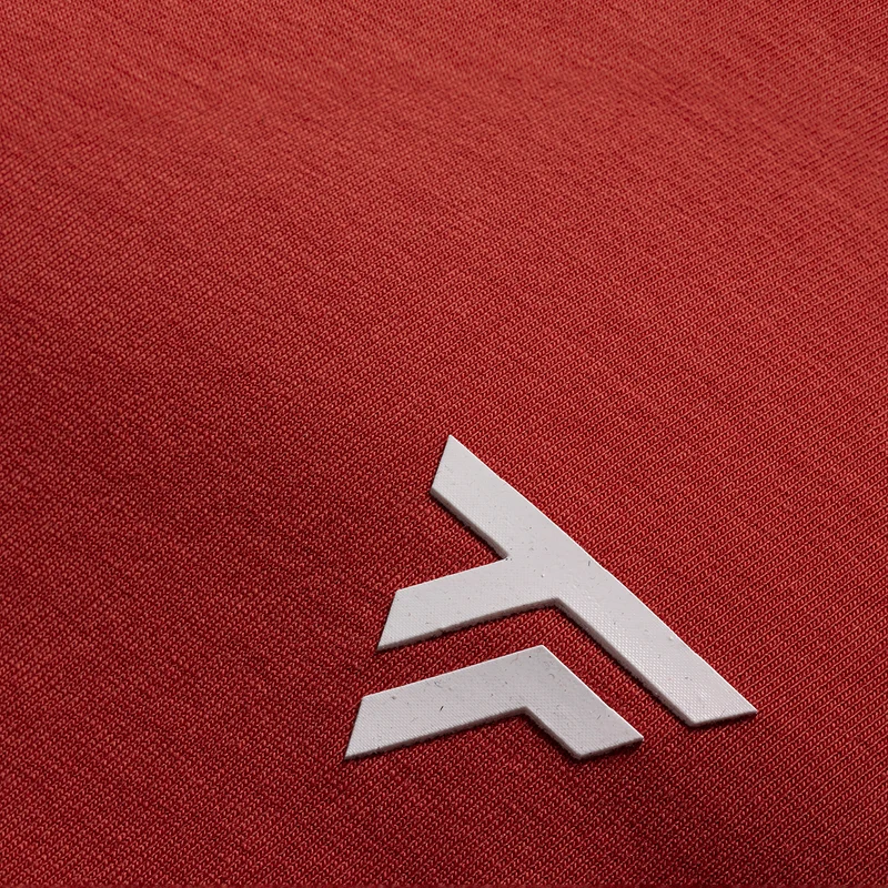 Tecnifibre Men's Team Stretch Tee 2026 Terracotta