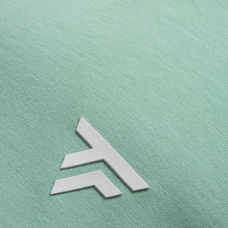 Tecnifibre Men's Team Stretch Tee 2026 Sage