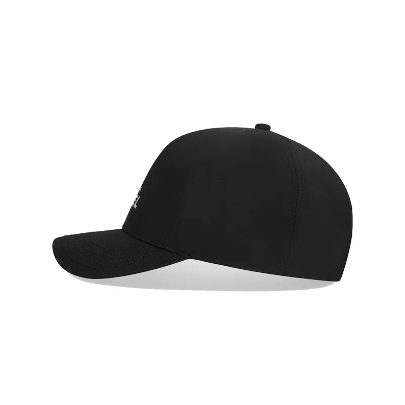 Bullpadel Premier Padel Cap Black