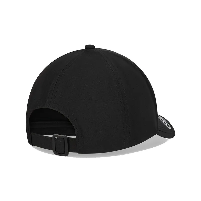 Bullpadel Premier Padel Cap Black