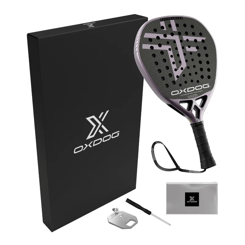 Pala Oxdog Ultimate Pro + 2026