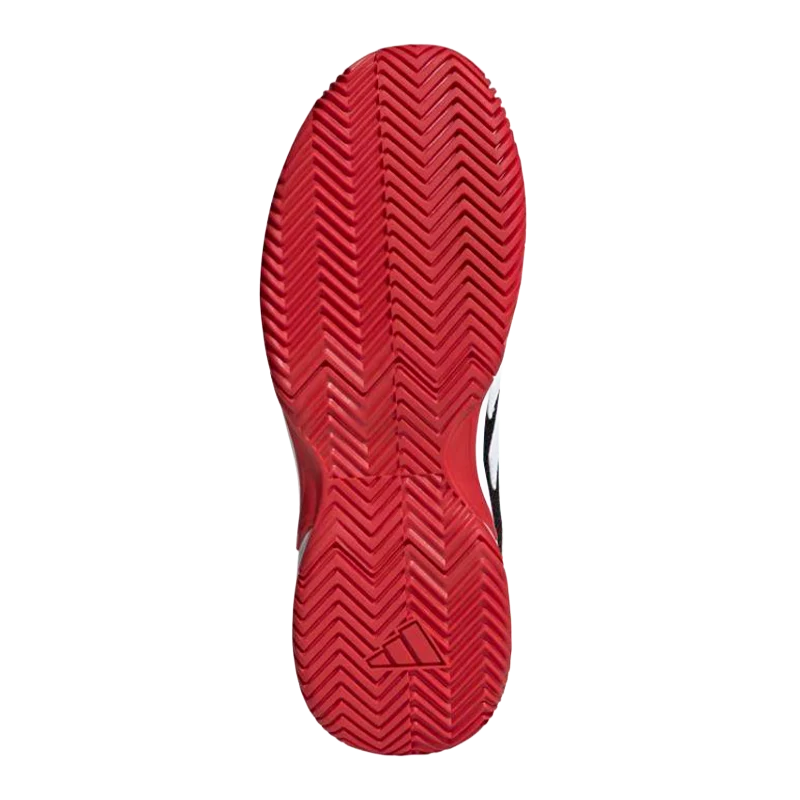 Zapatillas Adidas Game Spec 2 Negro/Blanco 2026