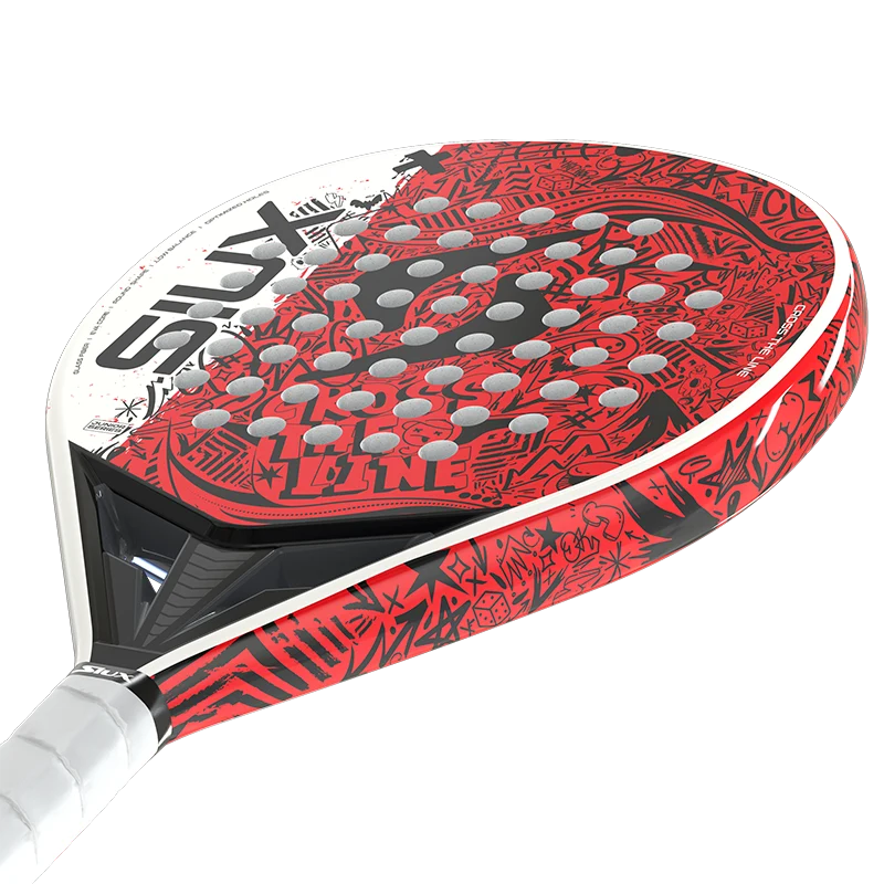 Pala Siux Beat Jr 2 2026