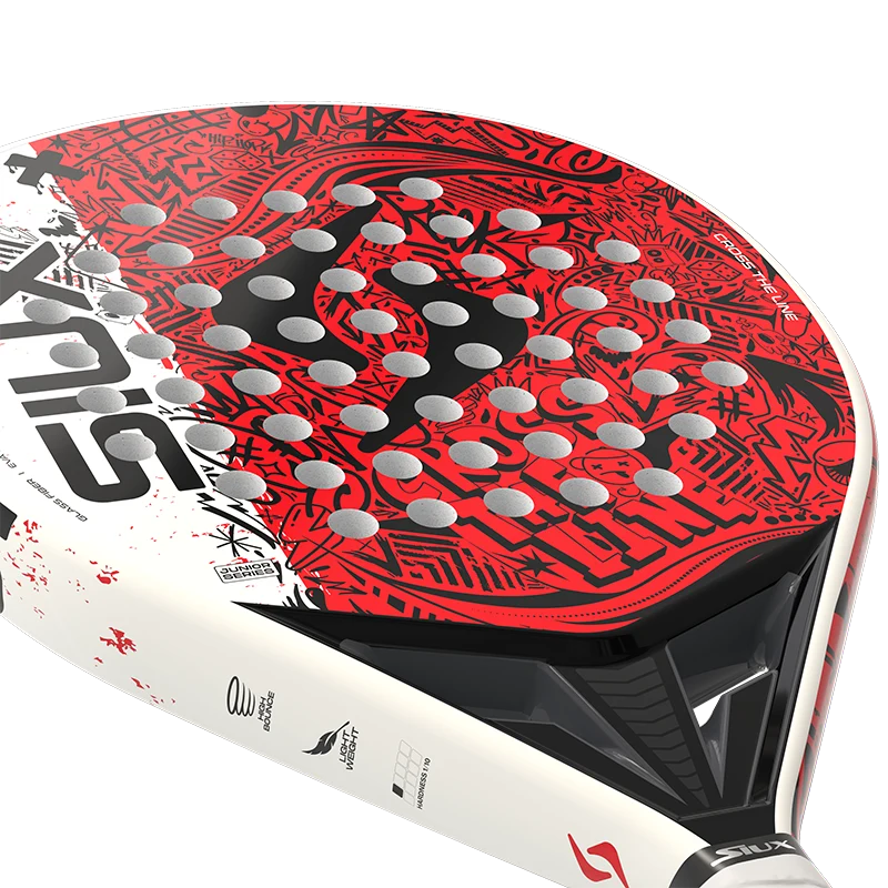 Pala Siux Beat Jr 2 2026