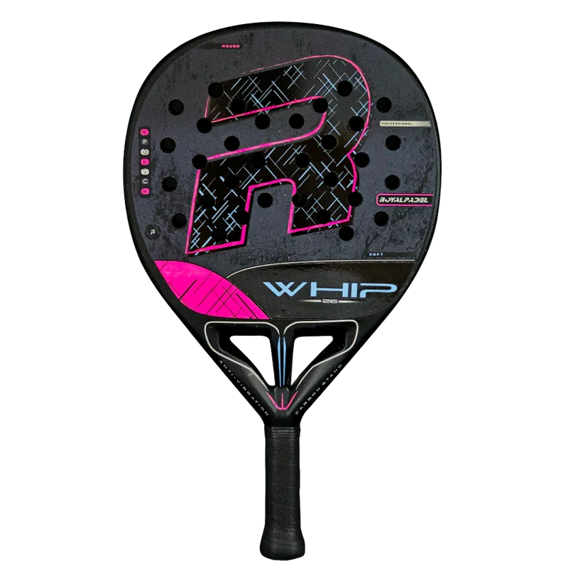 Royal Padel Whip Light 26 Padel Racket
