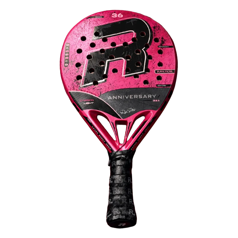 Royal Padel Anniversario Limited Edition Light 36 Padel Racket