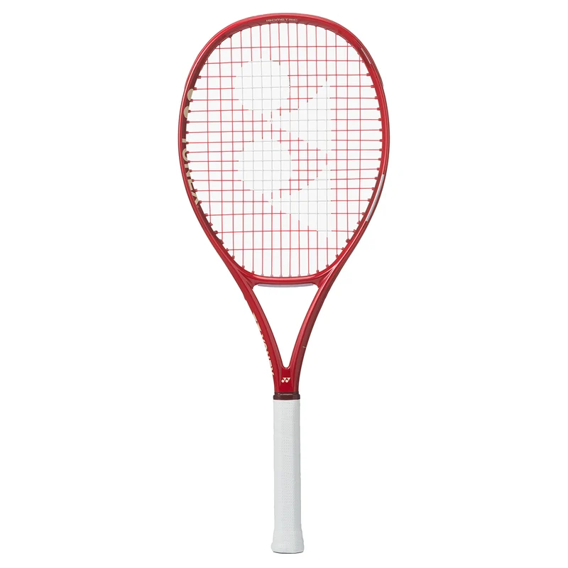 Yonex Vcore Alpha SL Ruby Red Tennis Racket
