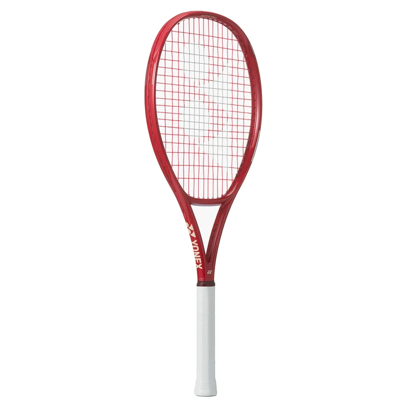 Yonex Vcore Alpha SL Ruby Red Tennis Racket
