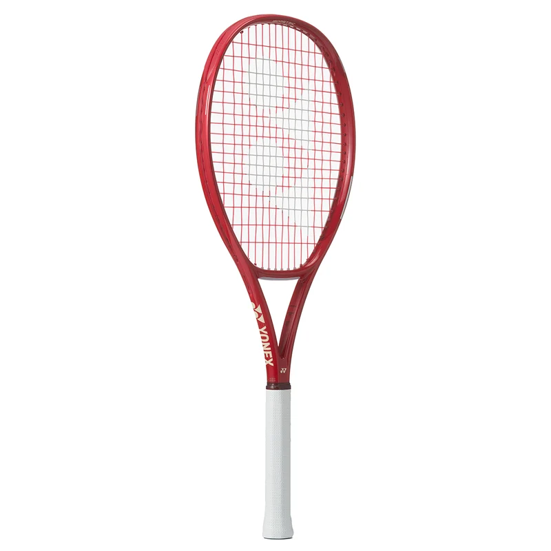 Yonex Vcore Alpha L Ruby Red Tennis Racket