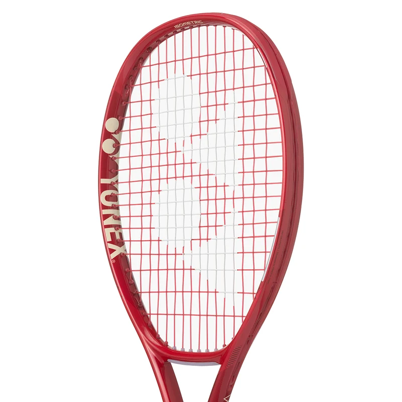 Yonex Vcore Alpha L Ruby Red Tennis Racket
