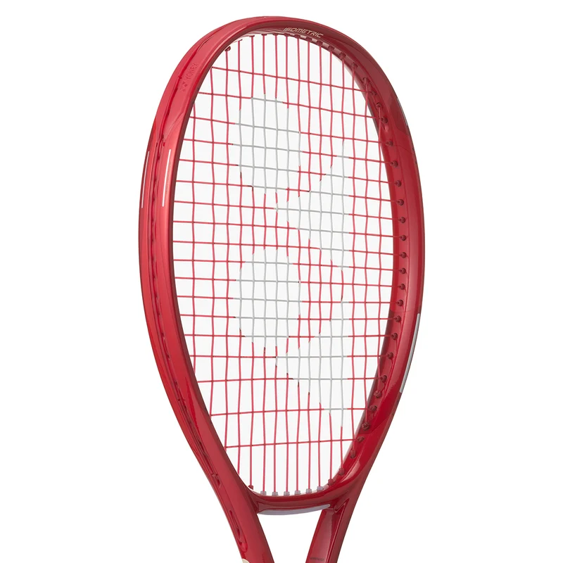 Yonex Vcore Alpha L Ruby Red Tennis Racket