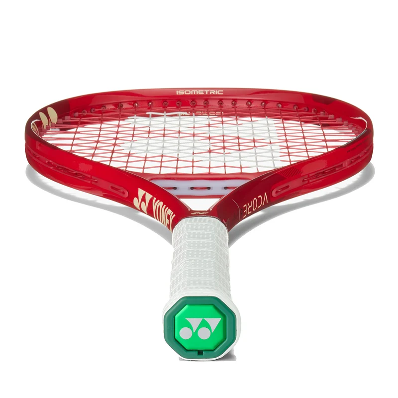 Yonex Vcore Alpha L Ruby Red Tennis Racket