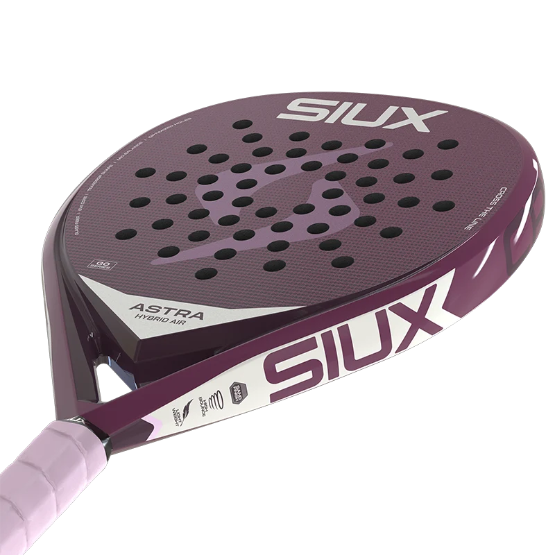 Pala Siux Astra Hybrid Air 2026