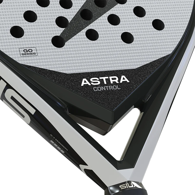 Pala Siux Astra Control 2026