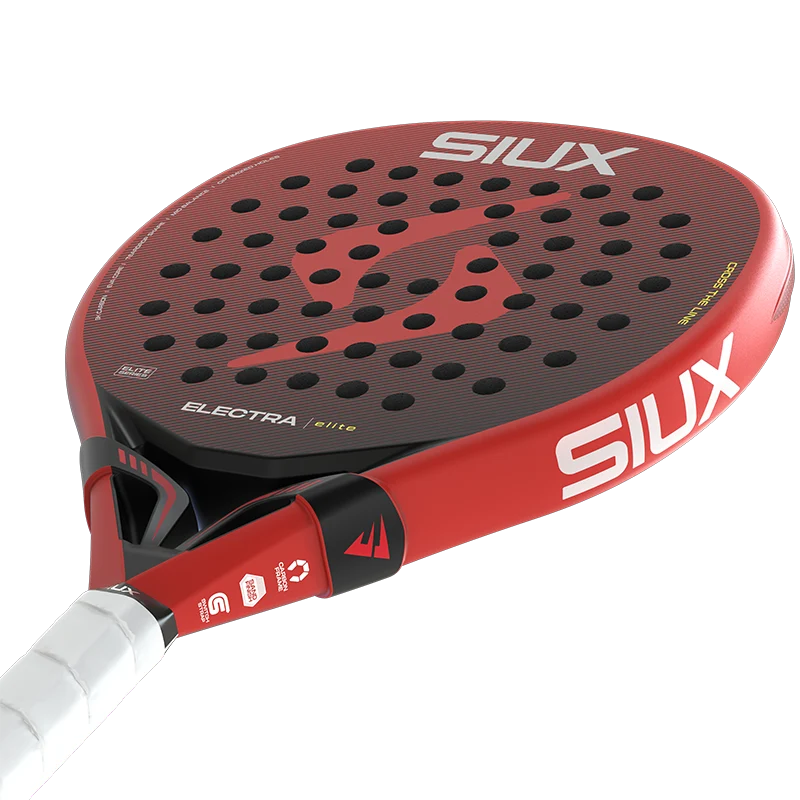 Pala Siux Electra Elite 6 2026