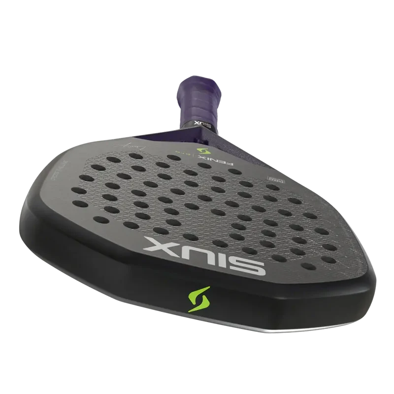 Pala Siux Fenix Pro Black 2026