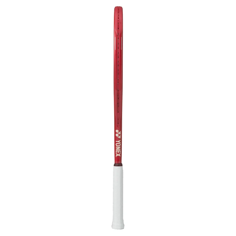 Yonex Vcore Alpha Ruby Red Tennis Racket