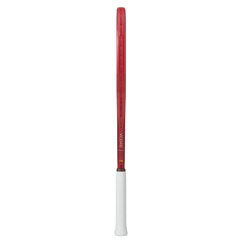 Yonex Vcore Alpha Ruby Red Tennis Racket