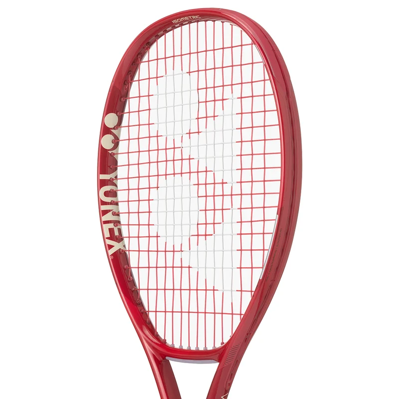 Yonex Vcore Alpha Ruby Red Tennis Racket